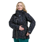 Nobody's Princess Anna Jacket