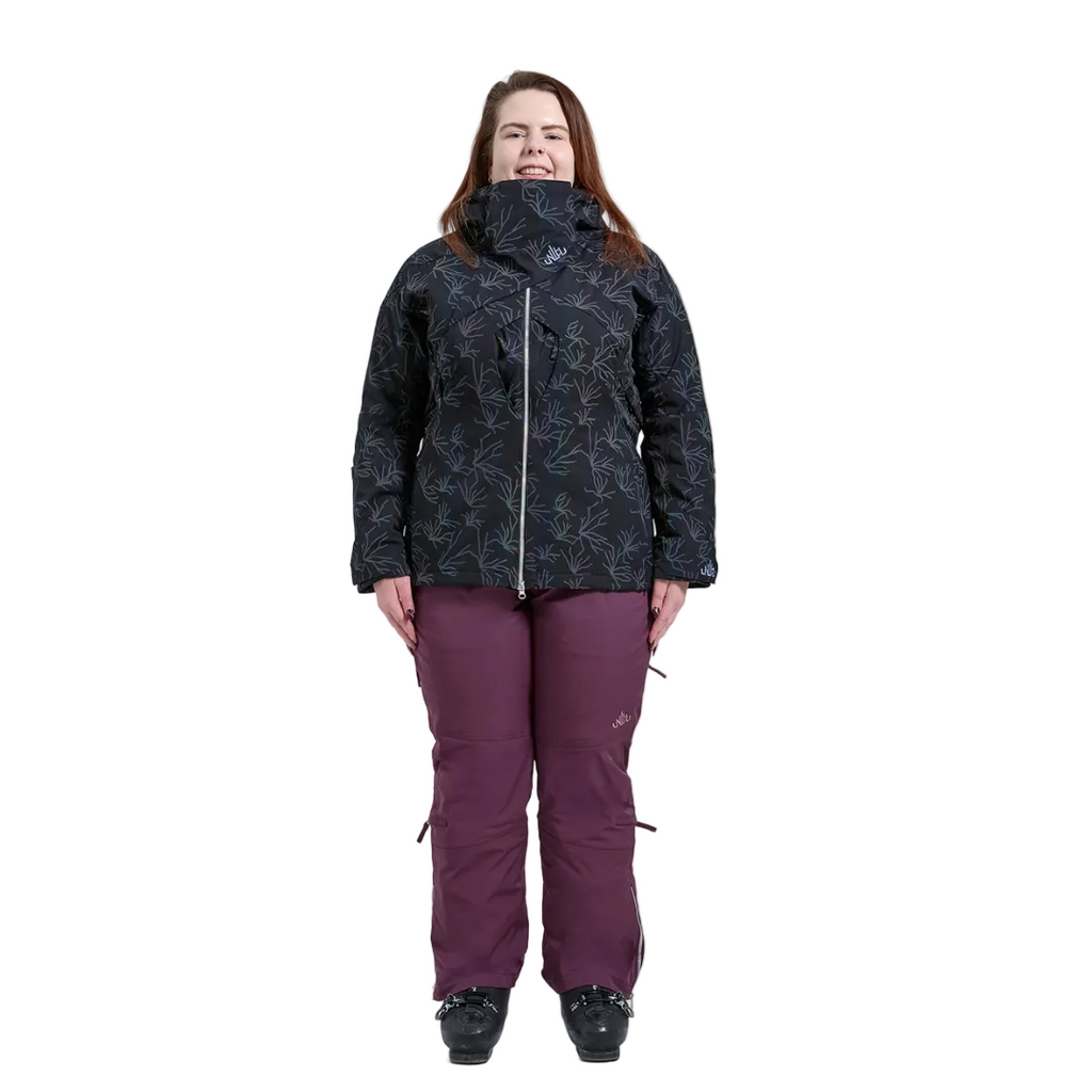 Nobody's Princess Anna Jacket
