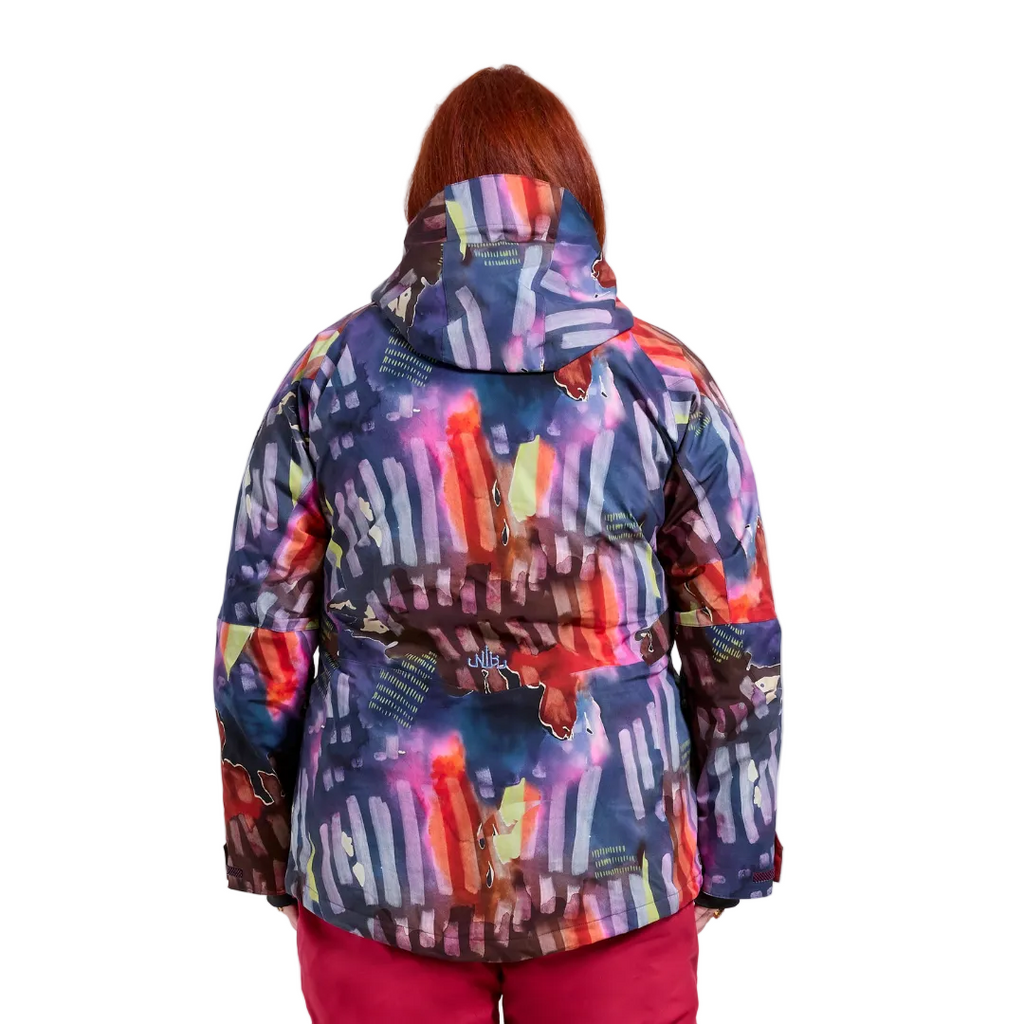 Nobody's Princess Anna Jacket