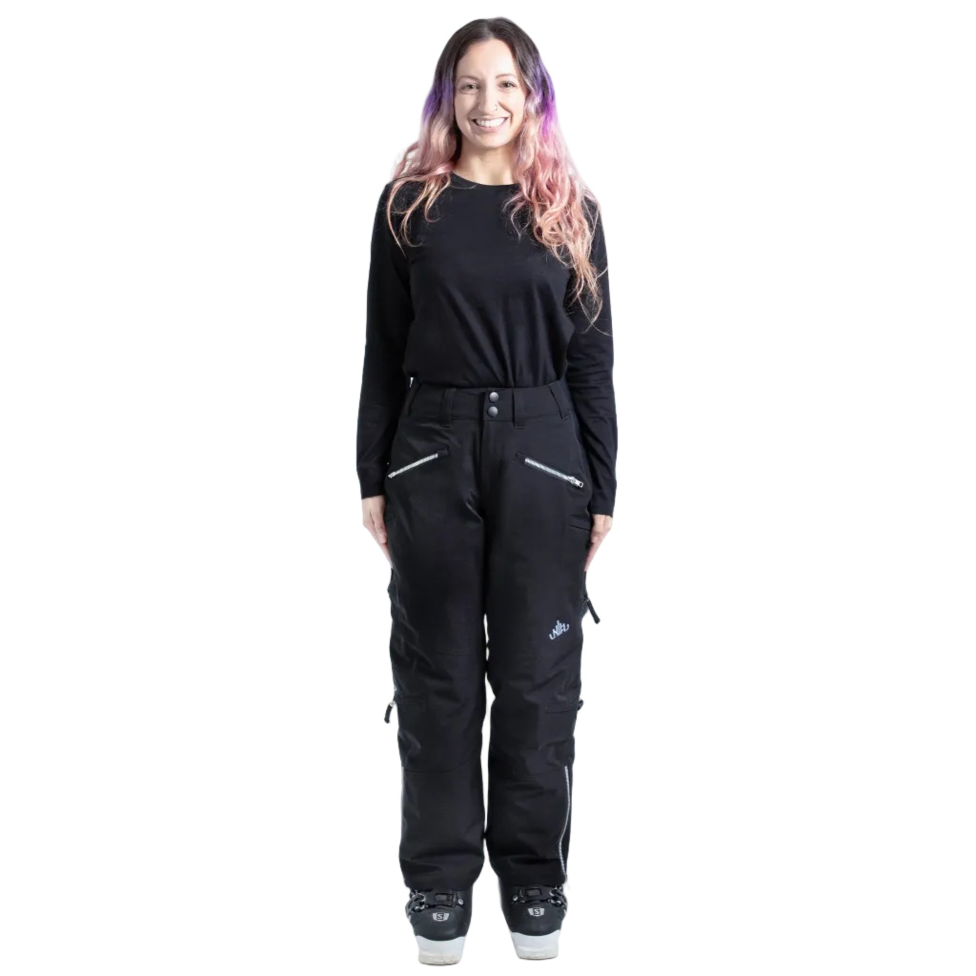 Nobody's Princess Zali SHORT Pant
