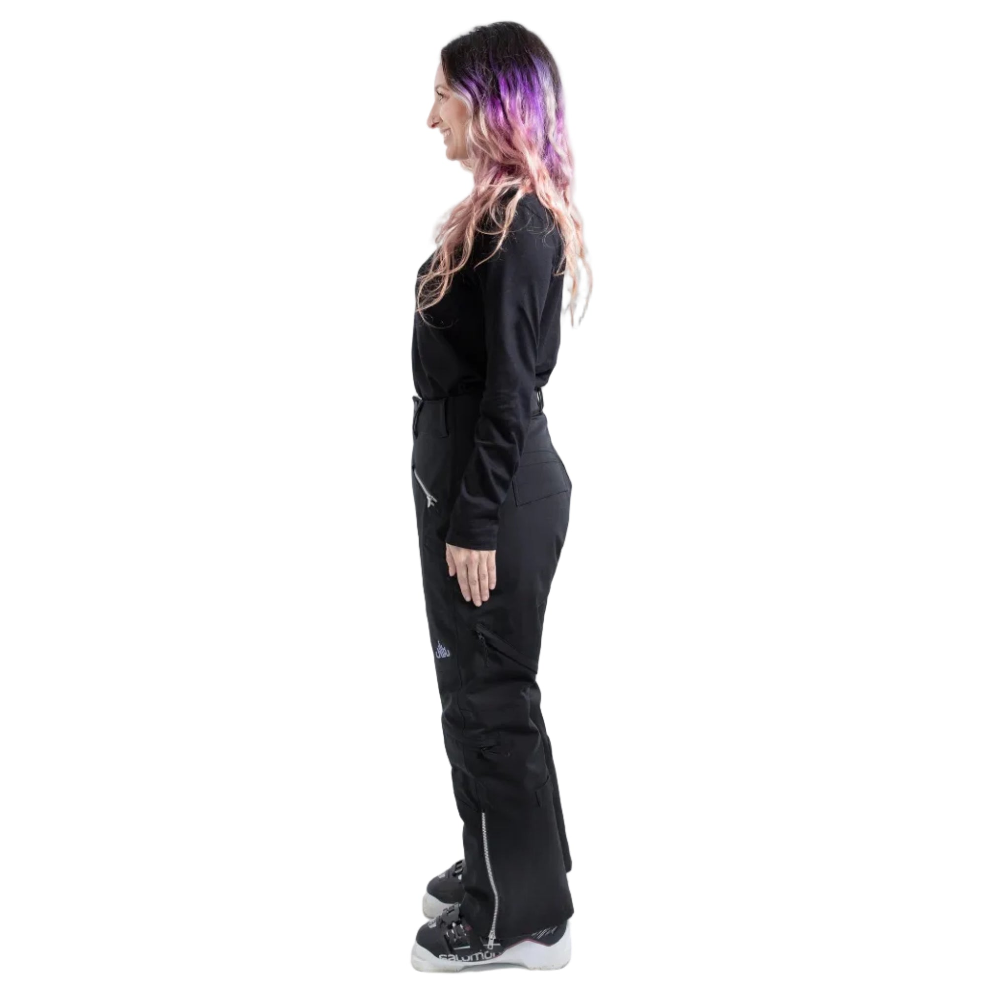 Nobody's Princess Zali SHORT Pant
