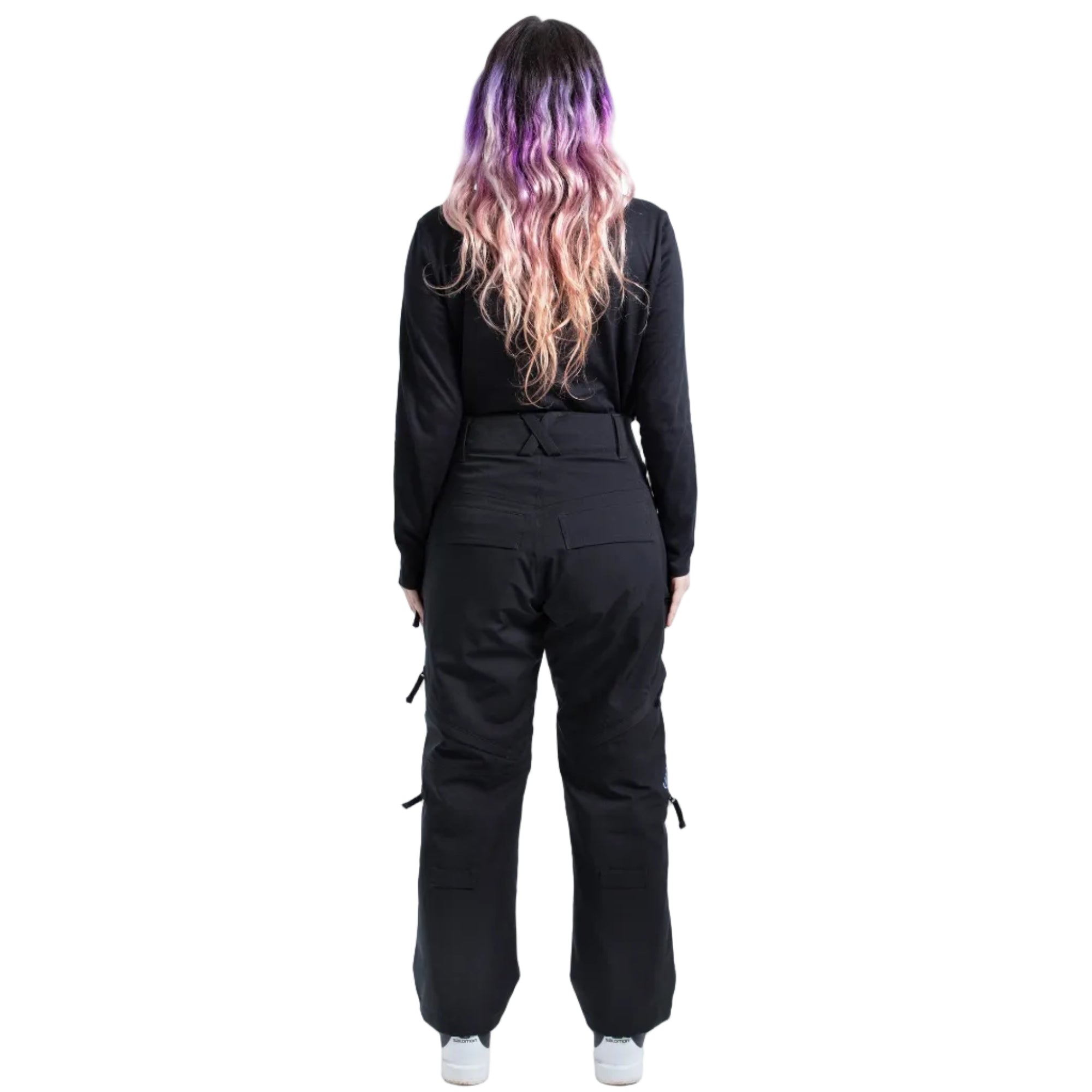 Nobody's Princess Zali SHORT Pant
