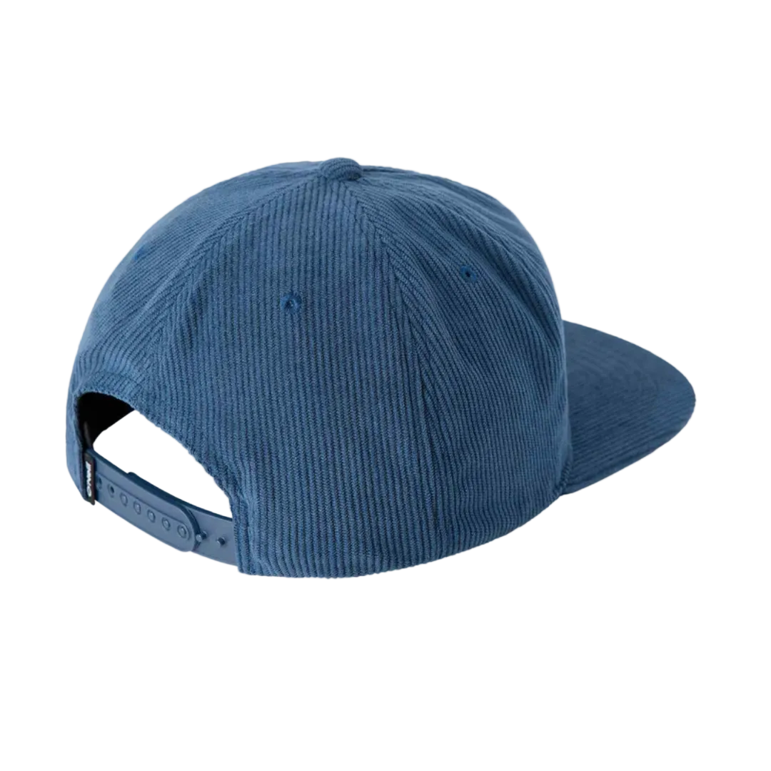 O'Neill OG CS Cord Snapback Hat Steves Snow Store Wollongong