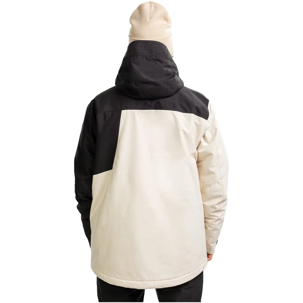 O'Neill Cruz Block Snow Jacket 2026