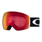 Oakley Flight Deck L Matte Black With Prizm Torch Iridium Steves Snow Store Wollongong