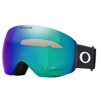 Oakley Flight Deck M Matte Black With Prizm Argon Lens Steves Snow Store Wollongong