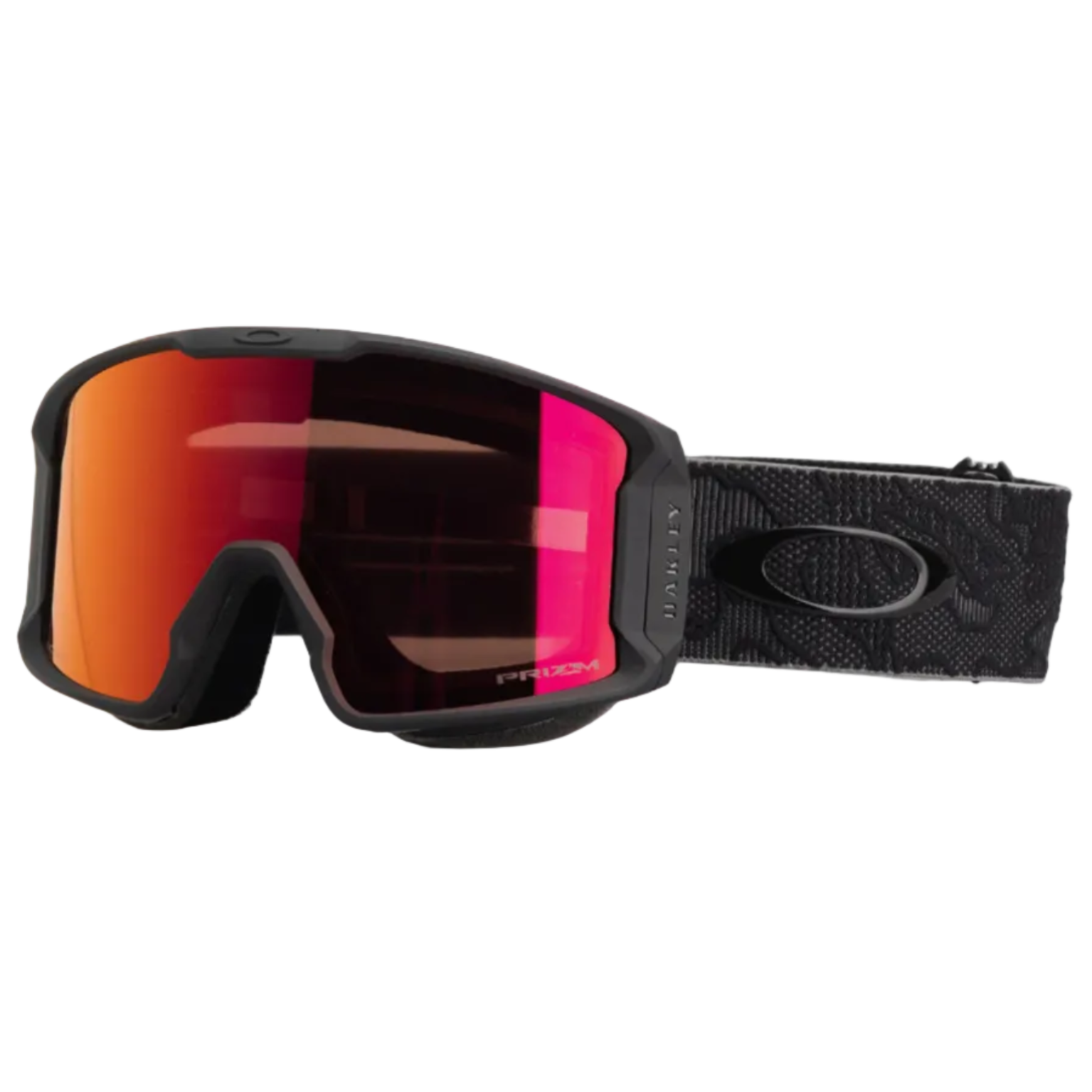 Oakley Line Miner L Goggle