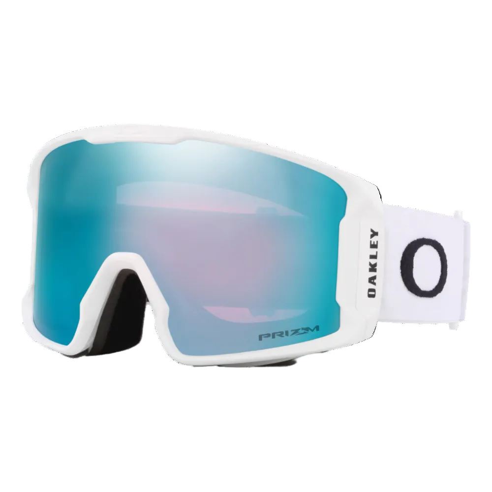 Oakley Line Miner L Goggle