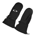 Oakley Ridge Gore-Tex Gauntlet Mittens Blackout  Steves Snow Store Wollongong 