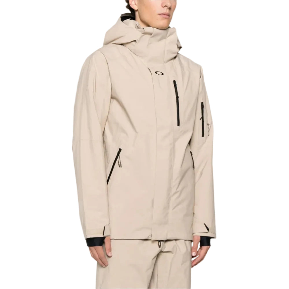 Oakley Sub Temp RC Gore-Tex Jacket 2.0 humus steves snow store wollongong