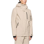 Oakley Sub Temp RC Gore-Tex Jacket 2.0 humus steves snow store wollongong