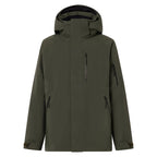 Oakley Sub Temp RC Gore-Tex Jacket 2.0 new dark brush steves snow store wollongong