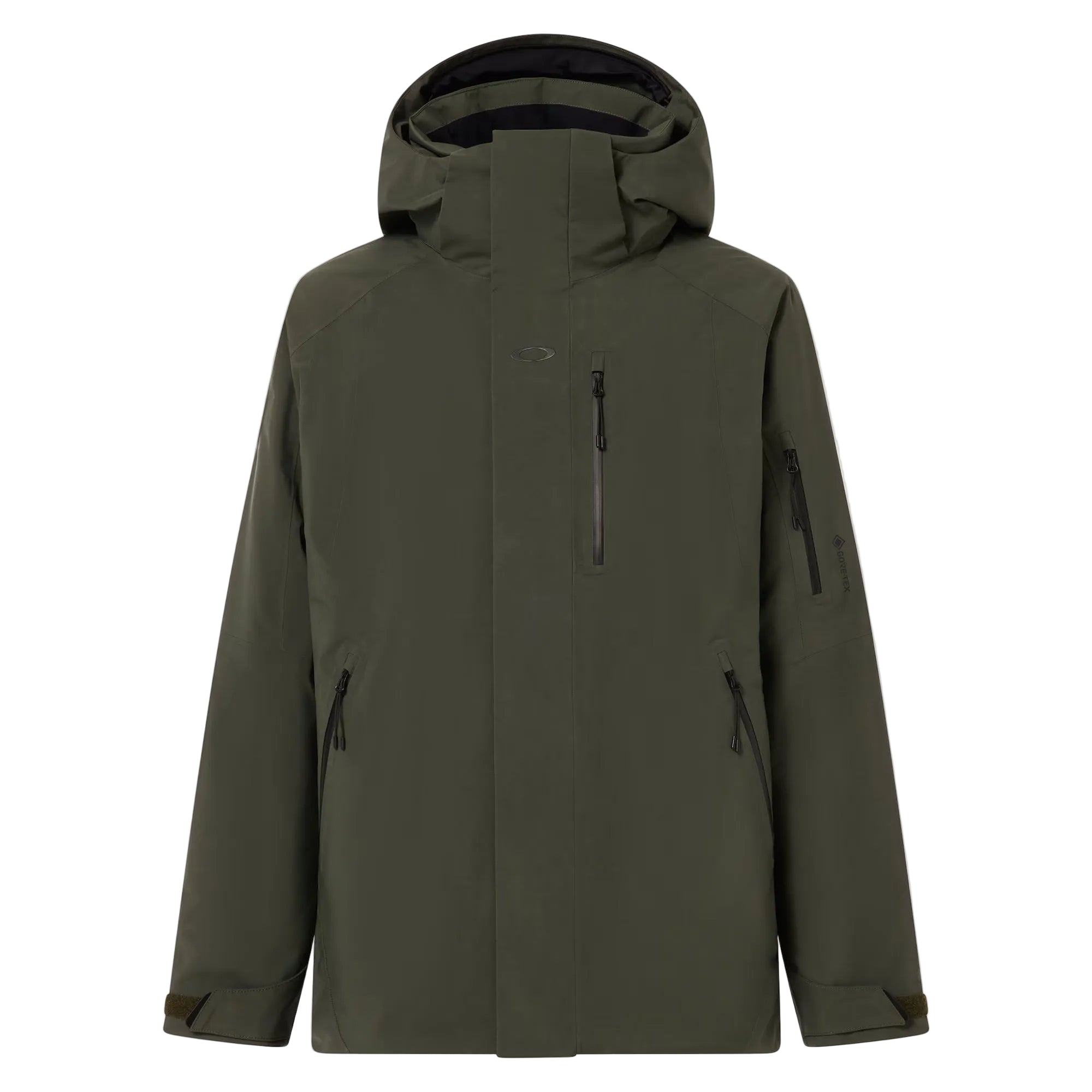 Oakley Sub Temp RC Gore-Tex Jacket 2.0 new dark brush steves snow store wollongong