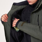 Oakley Sub Temp RC Gore-Tex Jacket 2.0