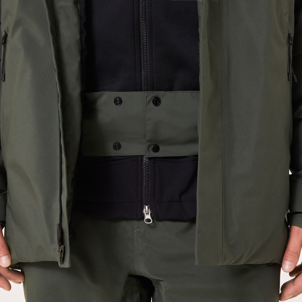 Oakley Sub Temp RC Gore-Tex Jacket 2.0