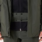 Oakley Sub Temp RC Gore-Tex Jacket 2.0