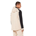 oakley tnp tbt insulated jacket hummus blackout steves snow store wollongong