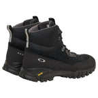 Oakley Vertex Boots Black/Grey Steves Snow Store Wollongong