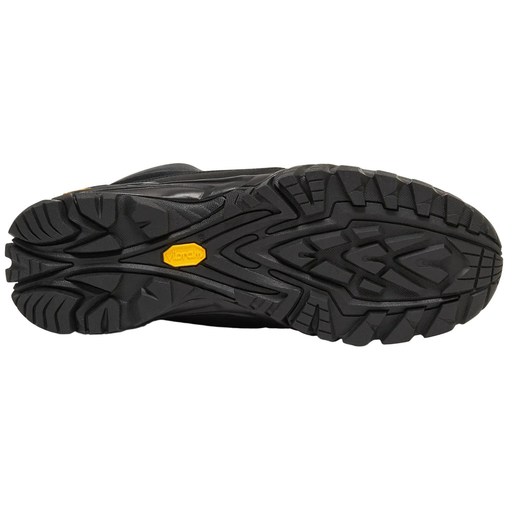 Oakley Vertex Boots Black/Grey Steves Snow Store Wollongong