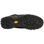 Oakley Vertex Boots Black/Grey Steves Snow Store Wollongong