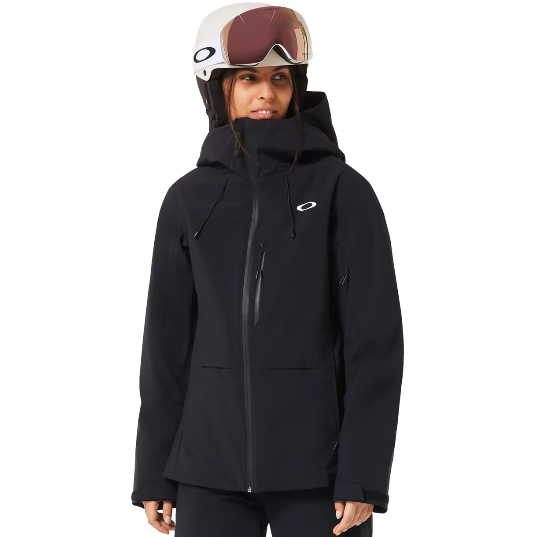 Oakley Canopy Insulated Womens Jacket