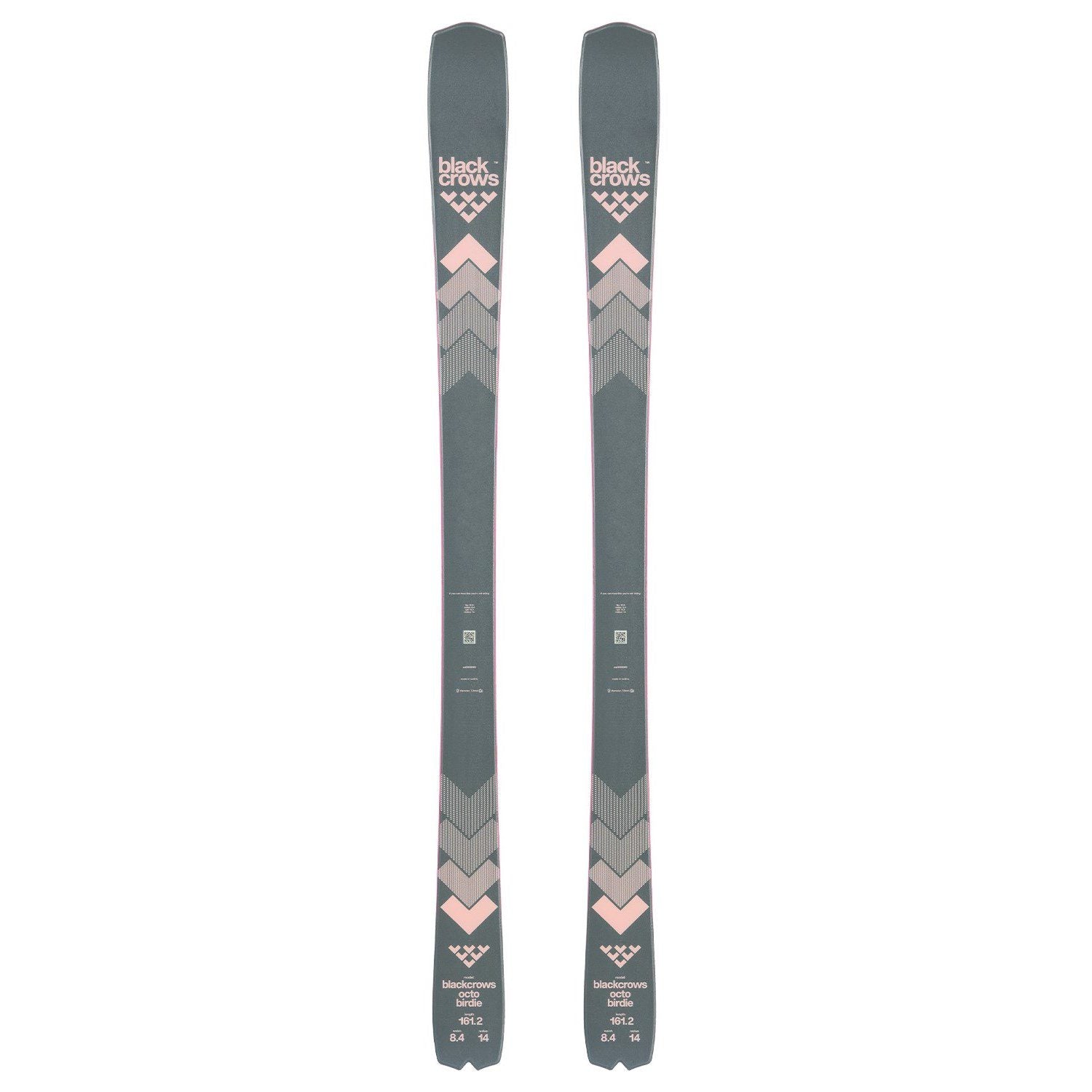 Black Crows Octo Birdie 2026