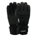 Pow GT Glove BLK Steve's snow store