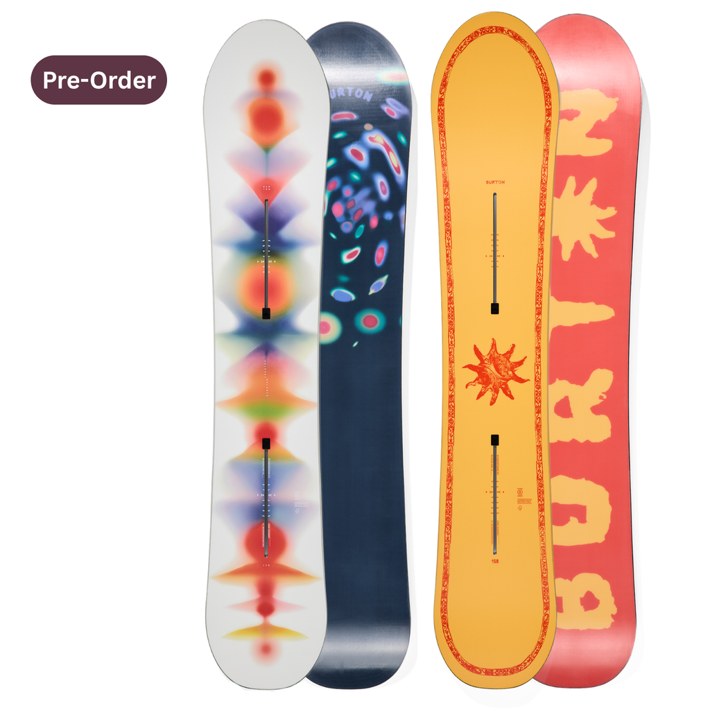 Burton Counterbalance 2027