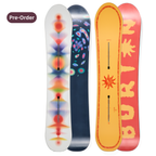 Burton Counterbalance 2027