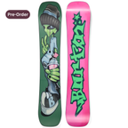 Burton Good Company Snowboard steves snow store wollongong