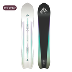 Jones Womens Stratos 2027