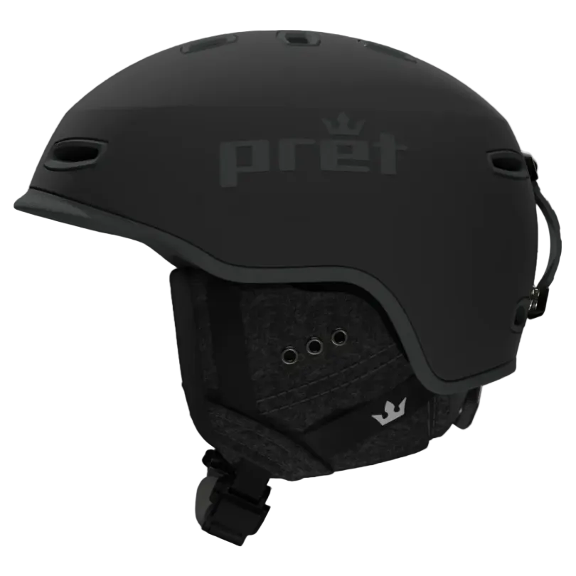 Pret Cynic MIPS Helmet