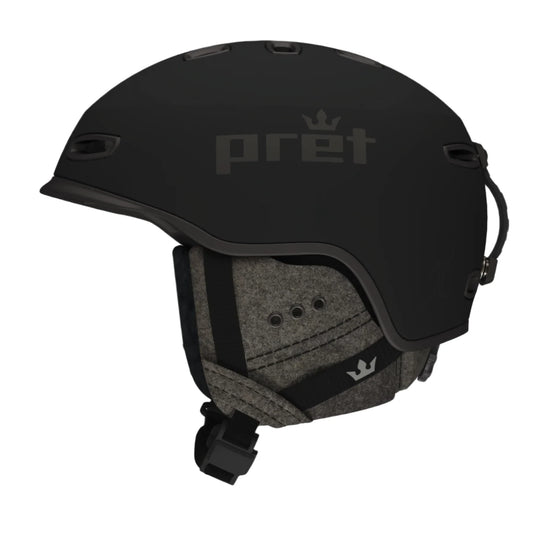 Pret Lyric X2 Womens Helmet 2025