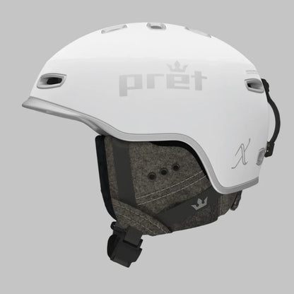 Pret Lyric X2 Womens Helmet 2025