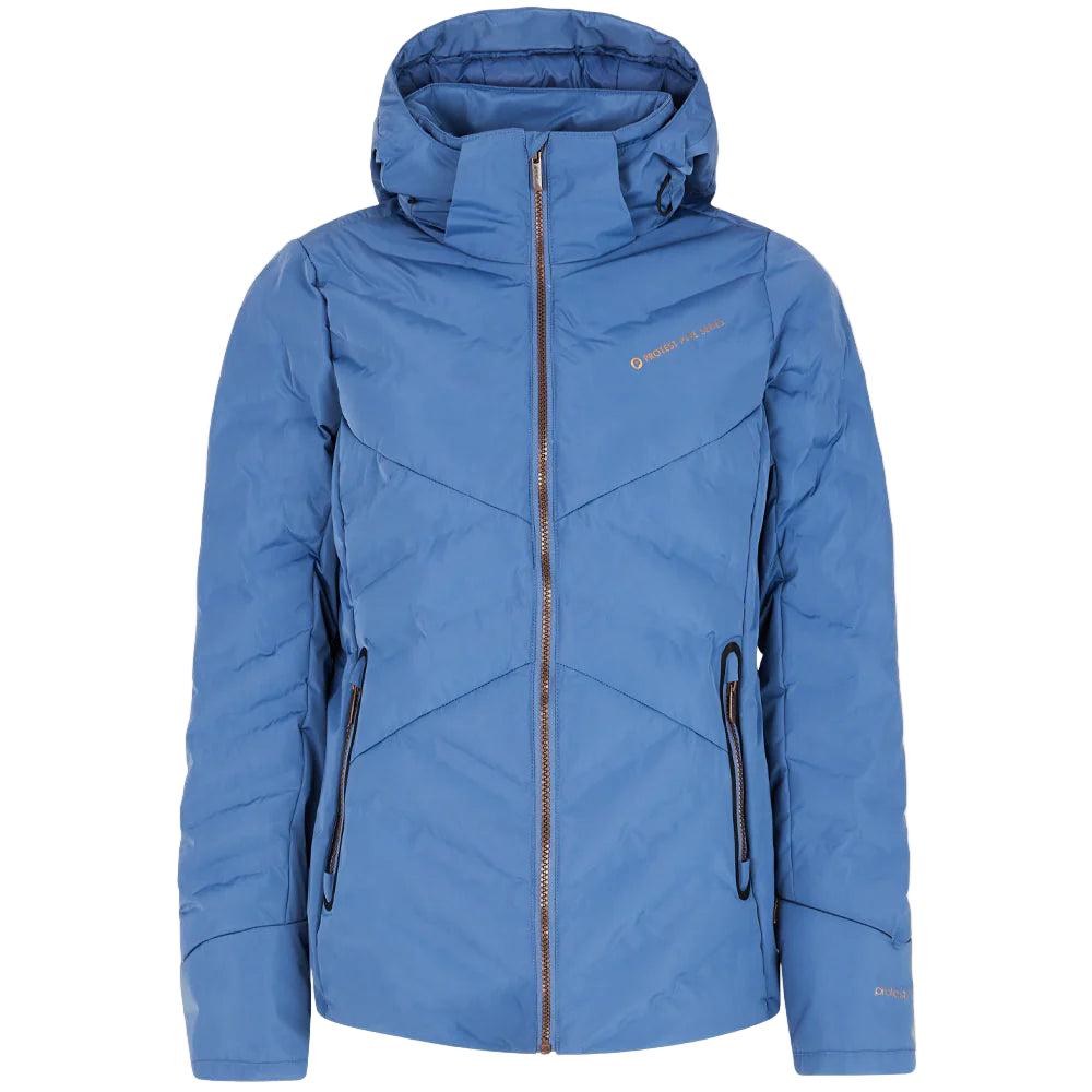 Protest Apply Womens Jacket
