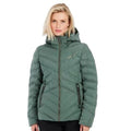 Protest Apply Womens Jacket