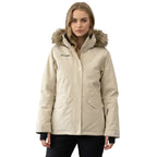 Pure Riderz Aspen W Jacket Steves Snow Store Wollongong