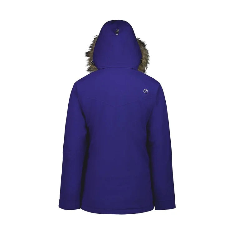 Pure Riderz Heavenly W Jacket Steves Snow Store 2