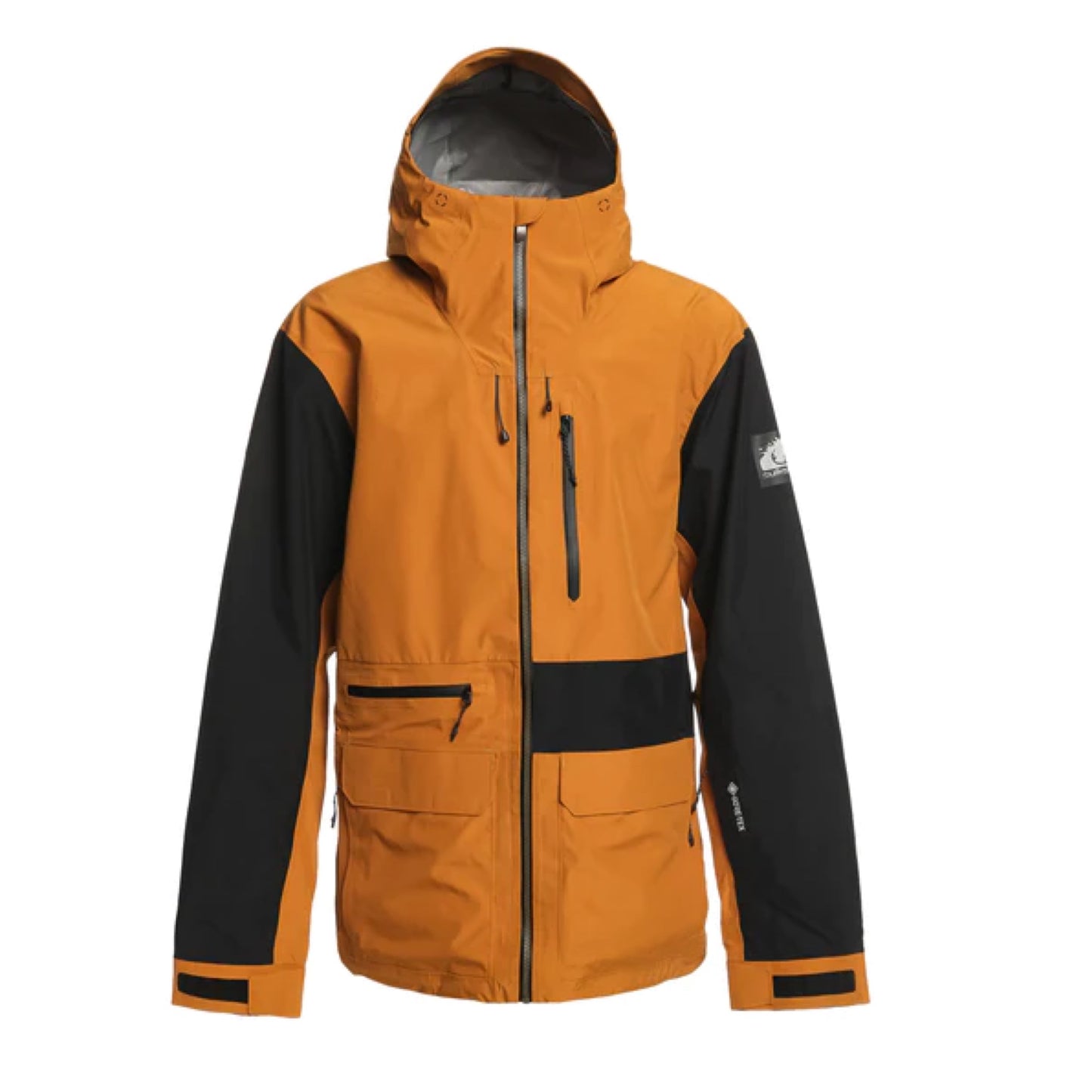 Quiksilver Highline Pro Sammy Carlson 3L GORE-TEX Jacket