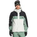 Quiksilver High Altitude Gore Jacket Steves Snow Store Wollongong