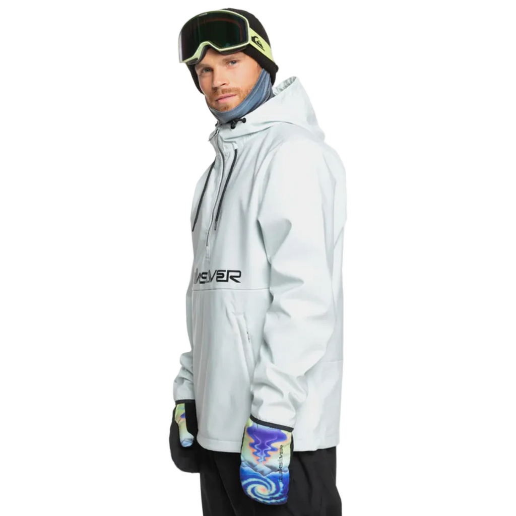 Quiksilver Live for the Ride PO Steves Snow Store Wollongong