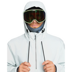 Quiksilver Live for the Ride PO Steves Snow Store Wollongong