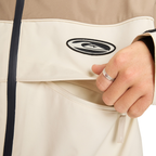 Quiksilver Radicalo Jacket