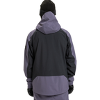 Quiksilver Ultralight Stretch 20k Snow Jacket Greystone steves snow store wollongong