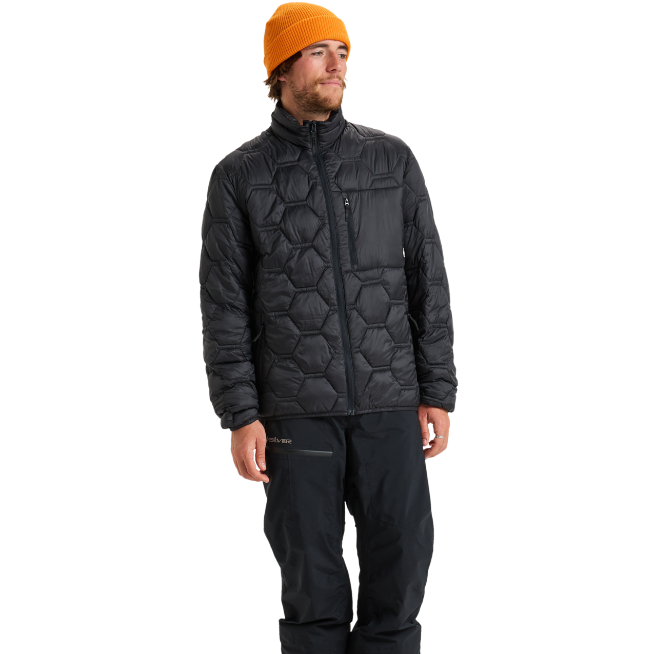 Quiksilver Fuse Jacket