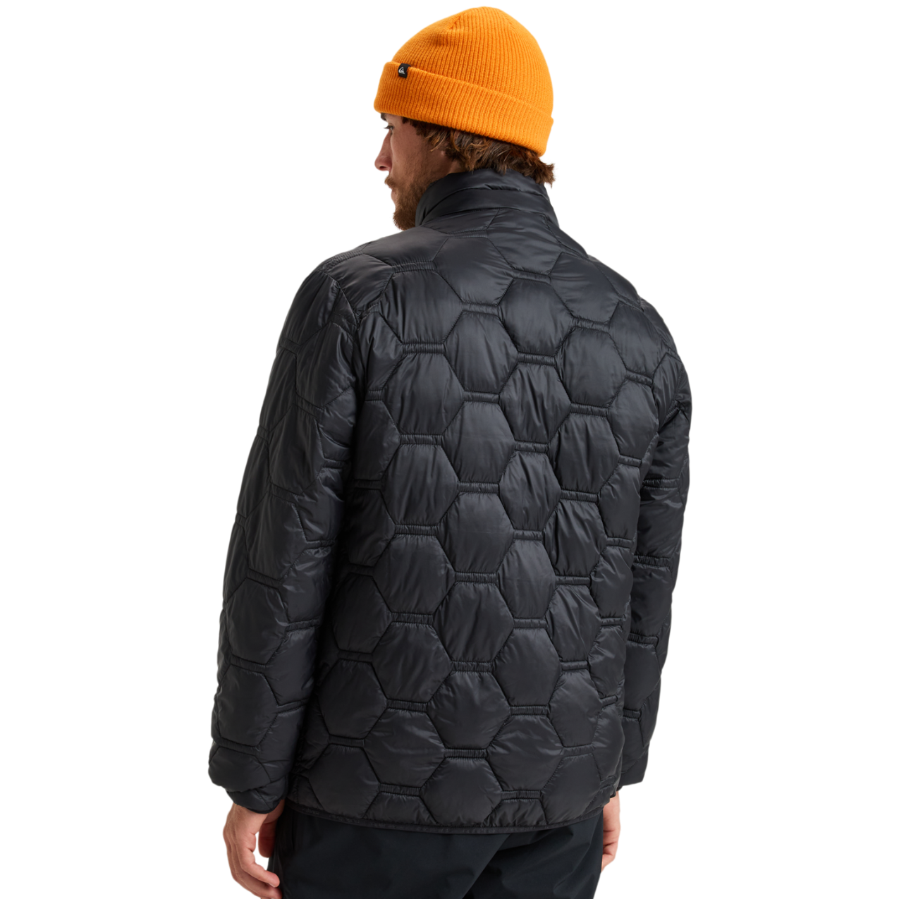 Quiksilver Fuse Jacket