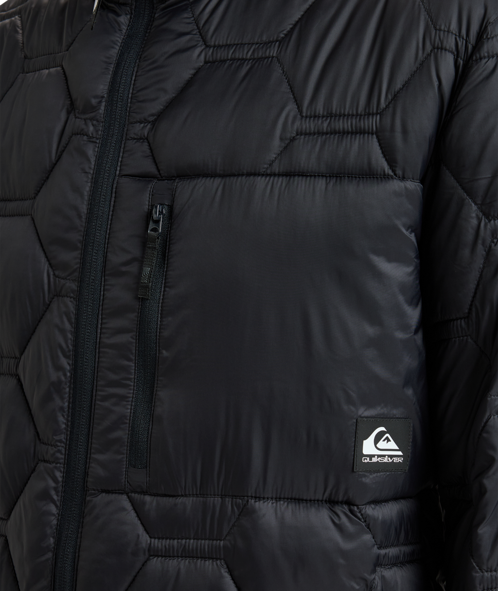 Quiksilver Fuse Jacket