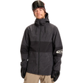Quiksilver High in the Hood Snow Jacket