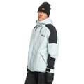 Quiksilver Radicalo Jacket Ice Flow Steves Snow Store Wollongong