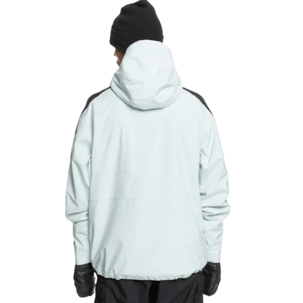 Quiksilver Radicalo Jacket Ice Flow Steves Snow Store Wollongong